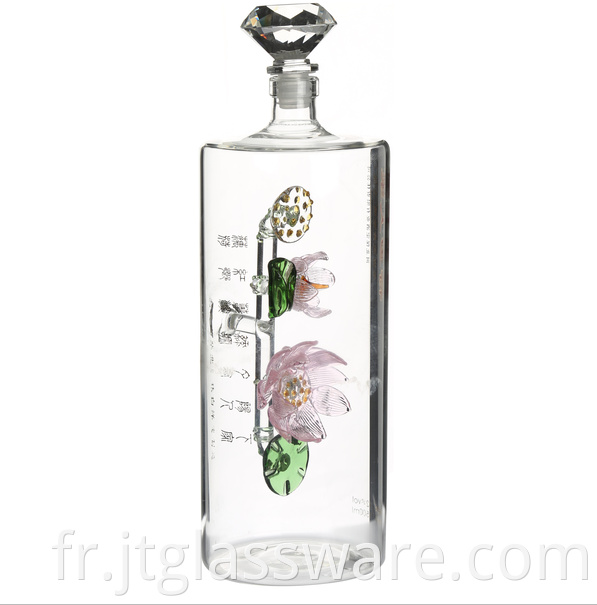 1 liter liquor bottle (3)